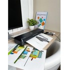 Ламинатор A3 75-150 мкм, 2 вала, скорость 30 см/мин, Гелеос «ЛМ A3-2R» - Фото 8