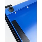 Резак сабельный A4, резка до 12 листов, длина реза 300 мм, металлическая основа, Гелеос РС A4, резка до-12 - Фото 6