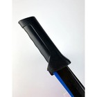 Резак сабельный A4, резка до 12 листов, длина реза 300 мм, металлическая основа, Гелеос РС A4, резка до-12 - Фото 7