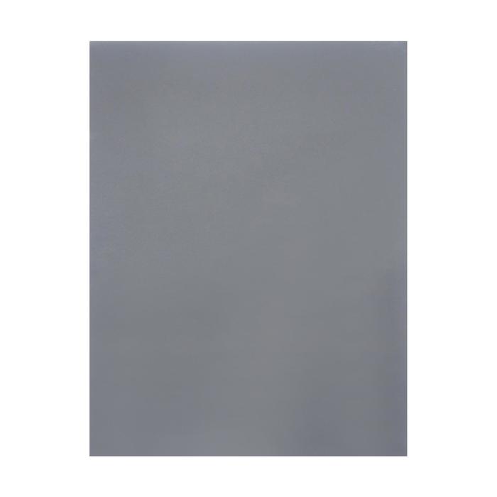 Обложки для переплета A4, 150 мкм, 100 листов, пластиковые, прозрачные бесцветные, Гелеос - фото 1885041933