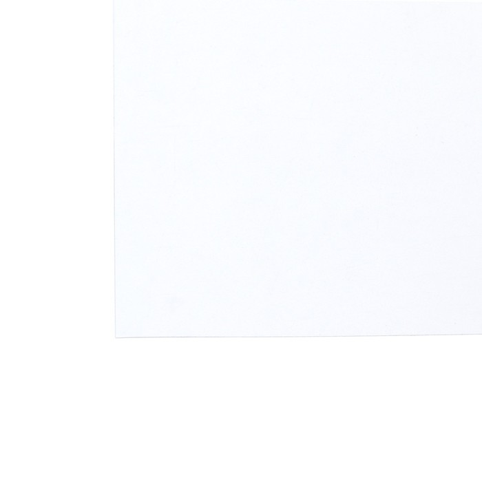Обложки для переплета A4, 150 мкм, 100 листов, пластиковые, прозрачные бесцветные, Гелеос - фото 1885041936