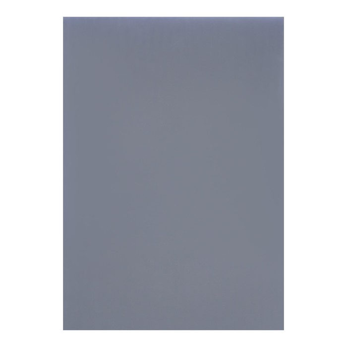 Обложки для переплета A4, 200 мкм, 100 листов, пластиковые, прозрачные бесцветные, Гелеос - фото 1886501959