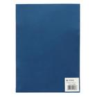 Обложки для переплета A4, 180 мкм, 100 листов, пластиковые, прозрачные синие, Гелеос - фото 9304014