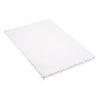 Пленка для ламинирования A3 303×426 мм, 60 мкм, 100 штук, глянцевые, Гелеос - Фото 4