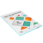 Пленка для ламинирования A3 303×426 мм, 60 мкм, 100 штук, глянцевые, Гелеос - Фото 6