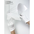 Пленка для ламинирования A5 154×216 мм, 75 мкм, 100 штук, глянцевые, Гелеос - Фото 2