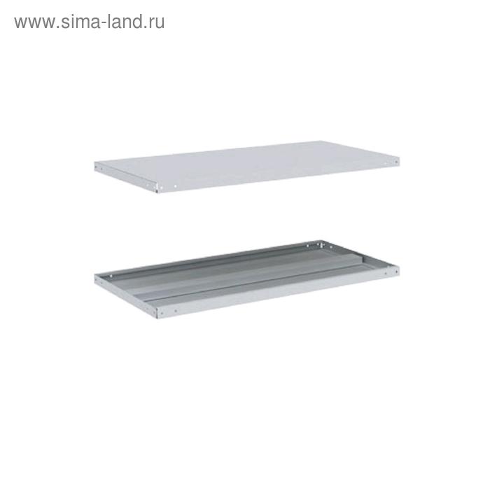 Полка для стеллажа МС-150, 60×150 см - Фото 1