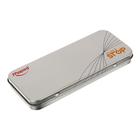 Математический набор из 8 предметов, Maped Study Stop, циркуль с универсальным держателем, металлическая коробка, европодвес - Фото 2