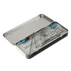 Математический набор из 8 предметов, Maped Study Stop, циркуль с универсальным держателем, металлическая коробка, европодвес - Фото 4