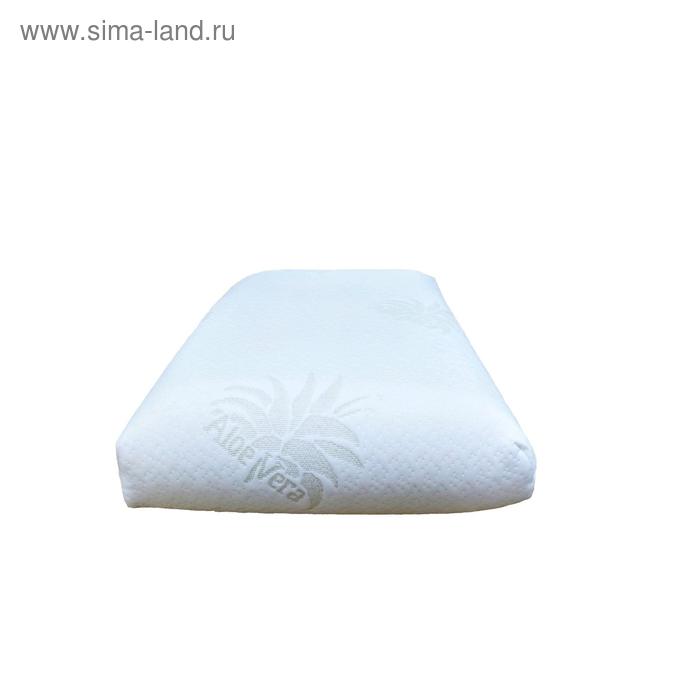 Подушка «Форма мэмори», размер 60 × 40 × 13 см - Фото 1