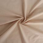 Отрез трикотажный для рукоделия, 50 × 50 см, хлопок 100%, цвет телесный - Фото 2