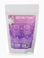 Жемчуг для ванны соляной BEAUTY FOX «Лама», 130 г, аромат манго - Фото 7