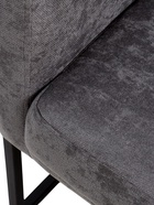 Стул – кресло «Грегор», цвет графит/чёрный - Фото 6