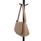 Вешалка напольная «Корона», 63×63×182 см, разборная, чёрная - Фото 8