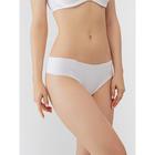 Трусы женские слипы, цвет белый, размер 48 (L) - Фото 1