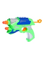 Пистолет «Воин», стреляет мягкими пулями, цвета МИКС - Фото 6