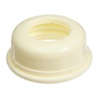 Бутылочка для кормления Basic, классическое горло, стекло, медленный поток., 60 мл., от 0 мес., белая - Фото 11