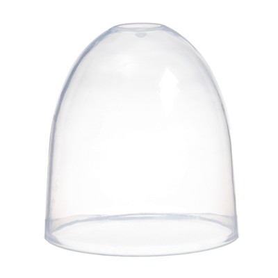 Бутылочка для кормления Basic, классическое горло, стекло, медленный поток., 60 мл., от 0 мес., цвет белый