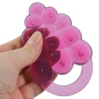 Прорезыватель охлаждающий с водой «Виноградик», от 3 мес. - Фото 2