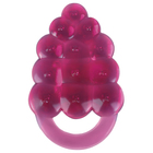 Прорезыватель охлаждающий с водой «Виноградик», от 3 мес. - Фото 6