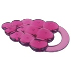 Прорезыватель охлаждающий с водой «Виноградик», от 3 мес. - Фото 7