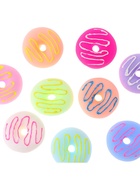 Антистресс игрушка - мялка «Пончик», МИКС 5017145