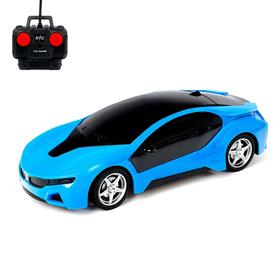 {{photo.Alt || photo.Description || 'УЦЕНКА Машина радиоуправляемая «Купе», свет, работает от батареек, МИКС'}}