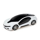 УЦЕНКА Машина радиоуправляемая «Купе», свет, работает от батареек, МИКС 5185588