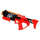 УЦЕНКА Бластер 2BULLETSGUN, стреляет мягкими и гелевыми пулями 5185591