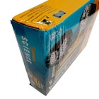 Конструктор радиоуправляемый «Спецтехника», 4 варианта сборки, 240 деталей, уценка - Фото 3