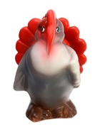 Резиновые игрушки «Птицеферма», набор 6 шт. - Фото 3