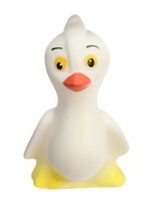 Резиновые игрушки «Птицеферма», набор 6 шт. - Фото 4