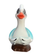 Резиновые игрушки «Птицеферма», набор 6 шт. - Фото 5