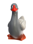 Резиновые игрушки «Птицеферма», набор 6 шт. - Фото 7