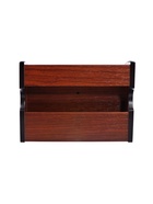 Органайзер 5 секций с выдвижным ящиком, 21×14×15 см - Фото 10