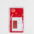 Полотенце «Этель» Gold stars 40×70 см, 100%хл, 190 г/м² - Фото 5