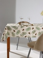 Скатерть новогодняя «Этель» Christmas tree 147×110± 3 см, 100% хлопок, саржа 190 г/м² - Фото 6