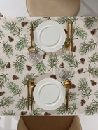 Скатерть новогодняя «Этель» Christmas tree 147×110± 3 см, 100% хлопок, саржа 190 г/м² - Фото 7