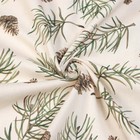 Скатерть новогодняя «Этель» Christmas tree 147×110± 3 см, 100% хлопок, саржа 190 г/м² - Фото 4