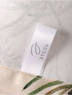 Скатерть новогодняя «Этель» Christmas tree, 147×180±3 см, 100% хлопок, саржа 190 г/м² - Фото 13