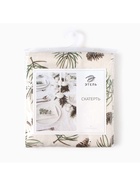 Скатерть новогодняя «Этель» Christmas tree 147×180± 3 см, 100% хлопок, саржа 190 г/м² - фото 7575482