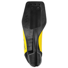 Ботинки лыжные TREK Snowball NN75 ИК, цвет жёлтый, лого чёрный, размер 34 - Фото 5