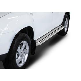 

Порог "Эстонец" RIVAL, Renault Duster 2015-2021, с крепежом, R.4703.007