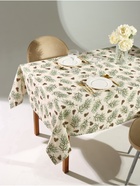 Скатерть новогодняя «Этель» Christmas tree 147×220± 3 см, 100% хлопок, саржа 190 г/м² - Фото 6