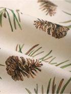 Скатерть новогодняя «Этель» Christmas tree 147×220± 3 см, 100% хлопок, саржа 190 г/м² - Фото 11