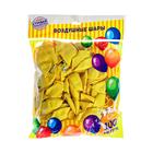 Шары воздушные латексные 12" «Гепард», набор 100 шт. 5113194