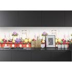 Кухонный фартук ПВХ "Альпийская долина" 3000x600мм - фото 26519938