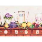 Кухонный фартук ПВХ "Альпийская долина" 3000x600мм - фото 26519939