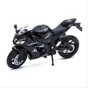 

Модель мотоцикла Kawasaki Ninja ZX-10RR 1:18
