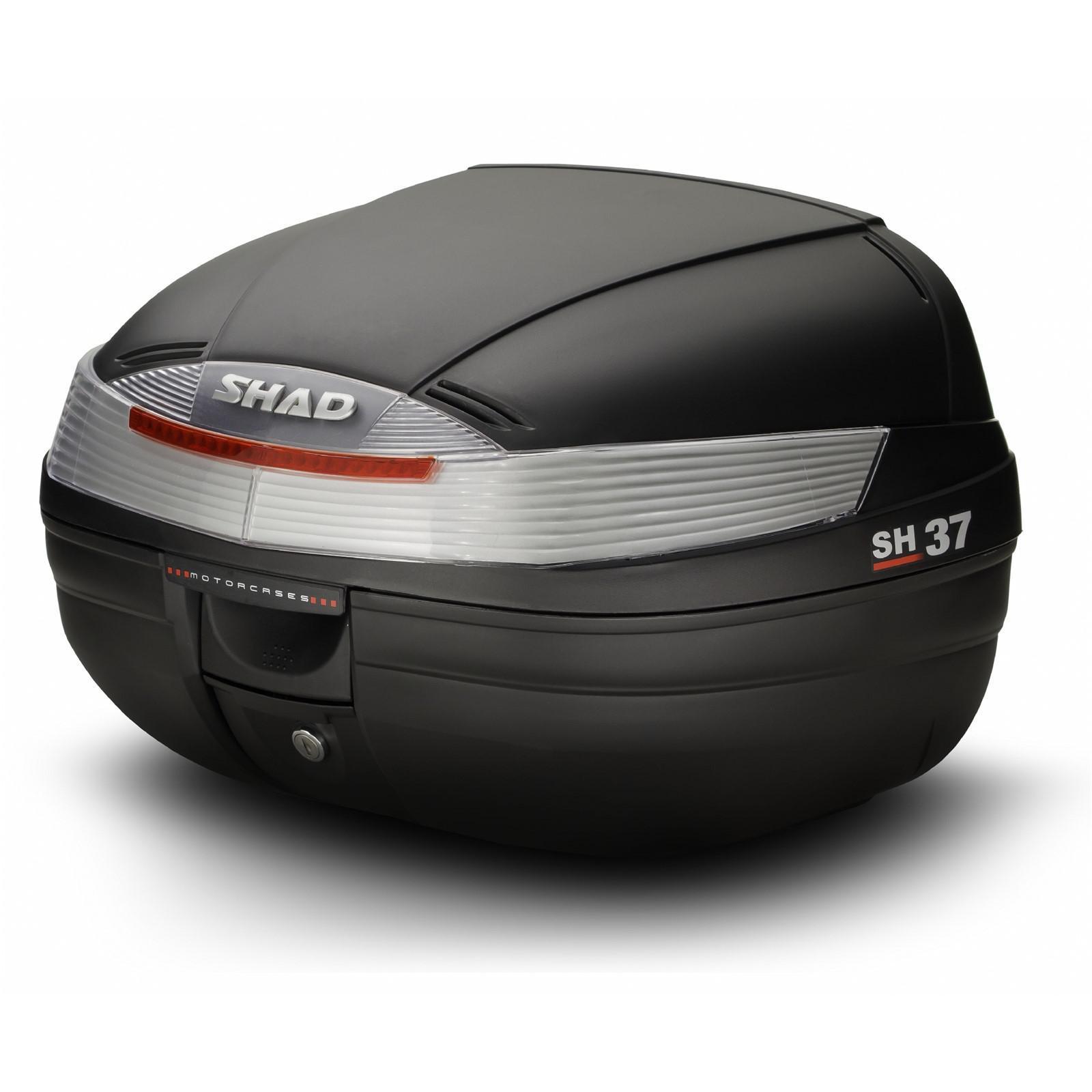 Купить Кофр Для Мотоцикла Shad Sh33